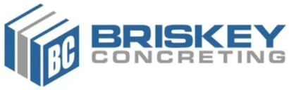 Briskey Concreting team